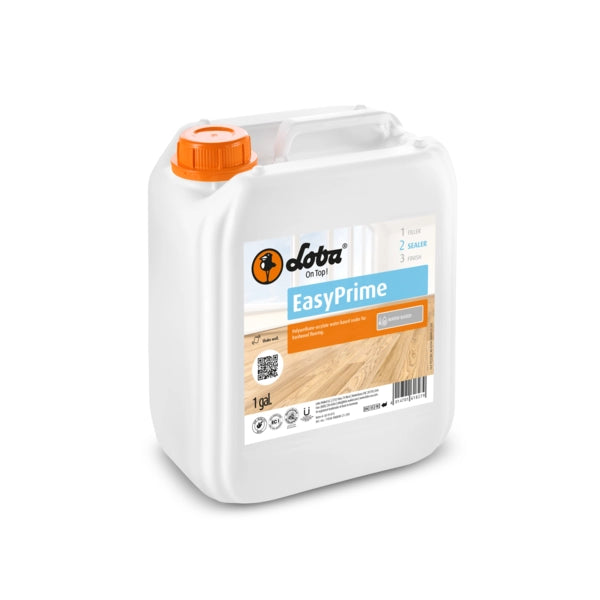 LOBA EASYPRIME
