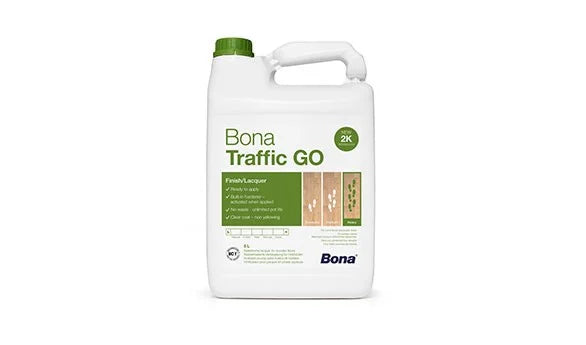 BONA TRAFFIC GO