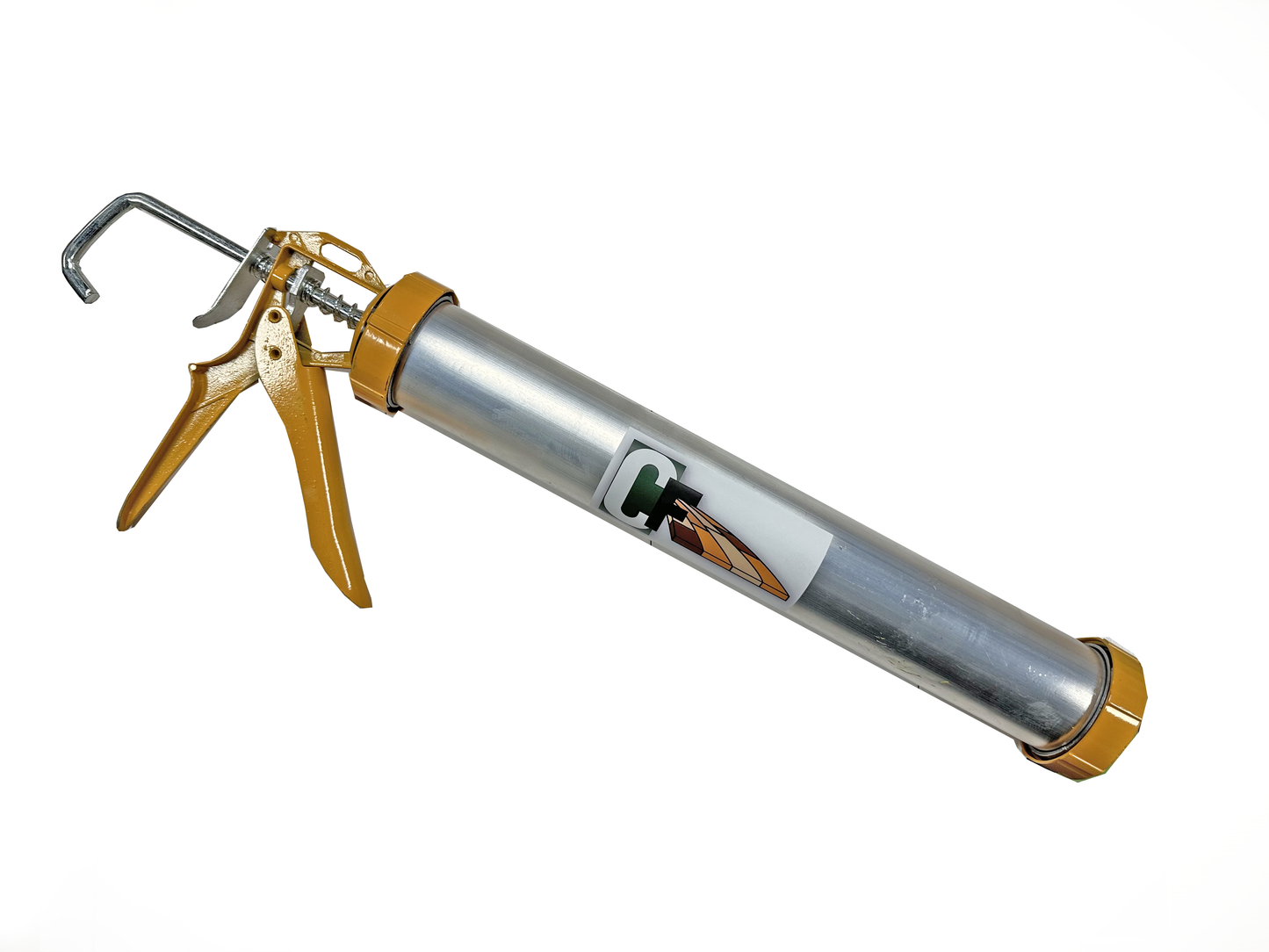 Sausage Tube Applicator