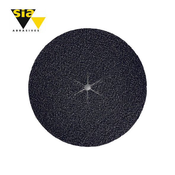 Sia Abrasives 7" Disc - Siapar 1707