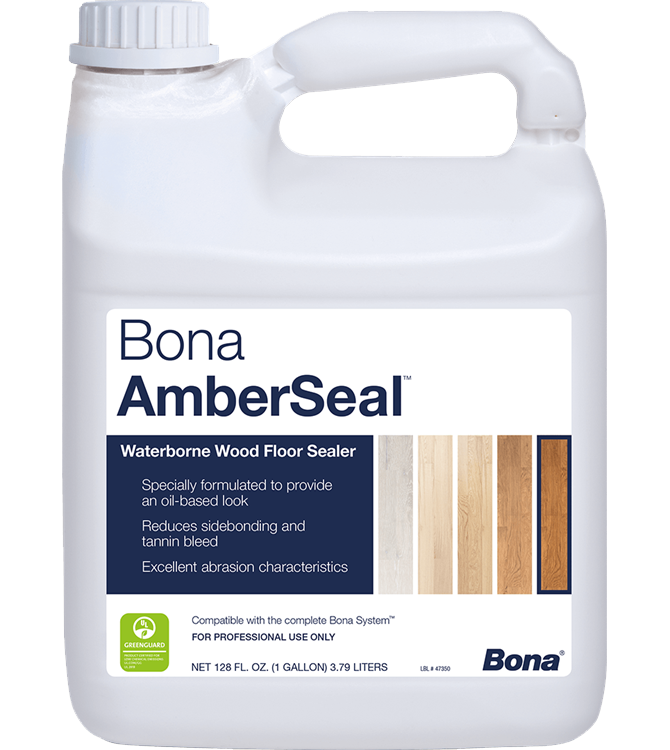 Bona AmberSeal