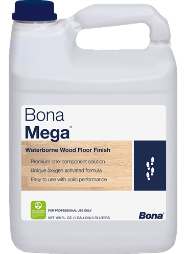 Bona Mega Semi-Gloss