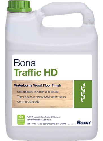 Bona Traffic HD - Extra Matte