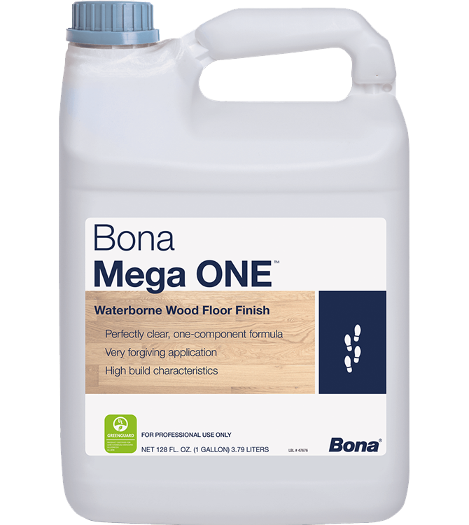 Bona Mega One Satin