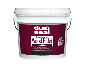 Trowelable Wood Filler 3.79L - Maple Ash Pine