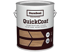 DuraSeal QuickCoat Stain