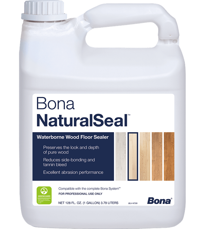 Bona NaturalSeal